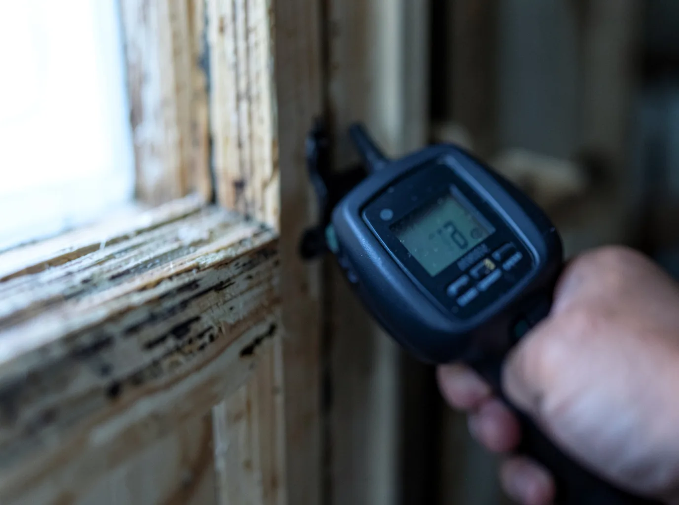 Water Damage Restoration Snyder, OK FAQs